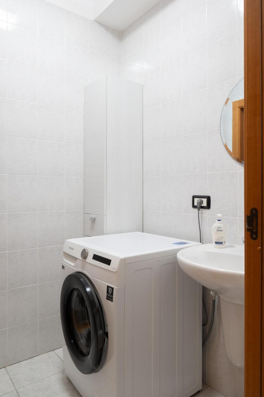 Lumarosa Home Polignano a Mare Εξωτερικό φωτογραφία