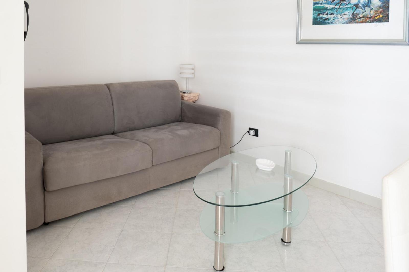 Lumarosa Home Polignano a Mare Εξωτερικό φωτογραφία