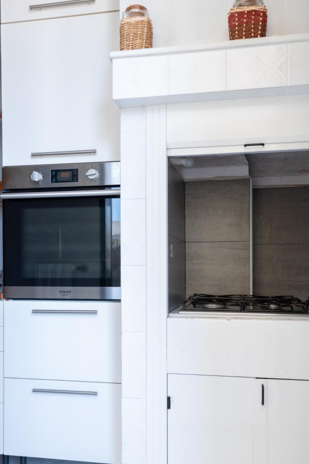 Lumarosa Home Polignano a Mare Εξωτερικό φωτογραφία