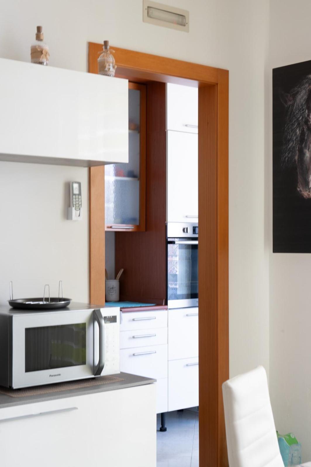 Lumarosa Home Polignano a Mare Εξωτερικό φωτογραφία