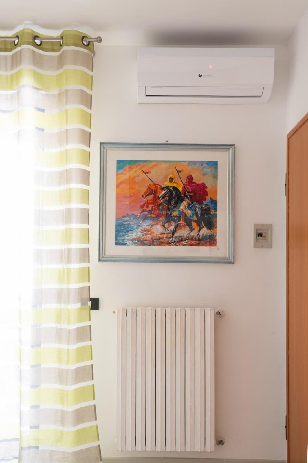 Lumarosa Home Polignano a Mare Εξωτερικό φωτογραφία