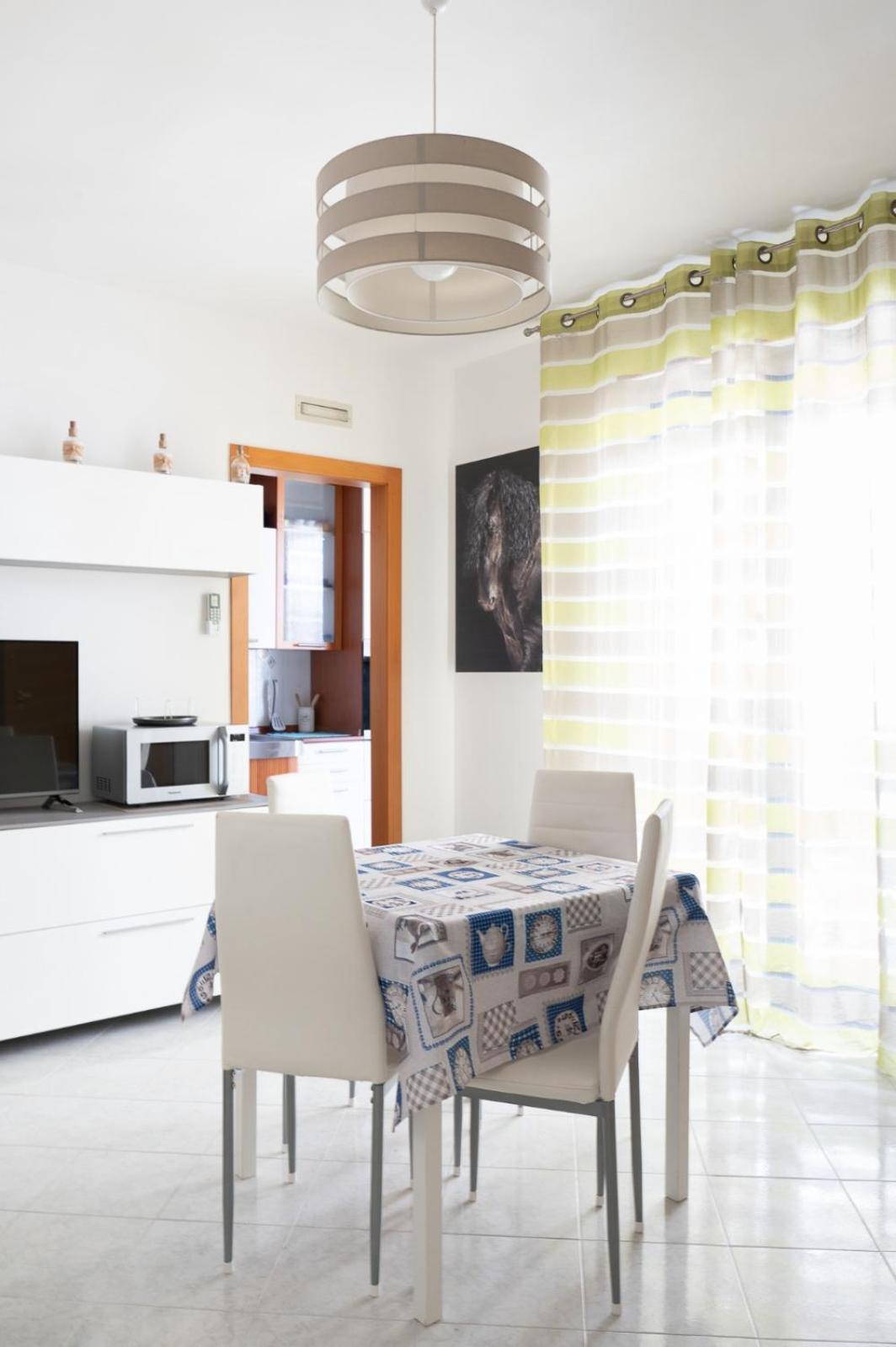 Lumarosa Home Polignano a Mare Εξωτερικό φωτογραφία
