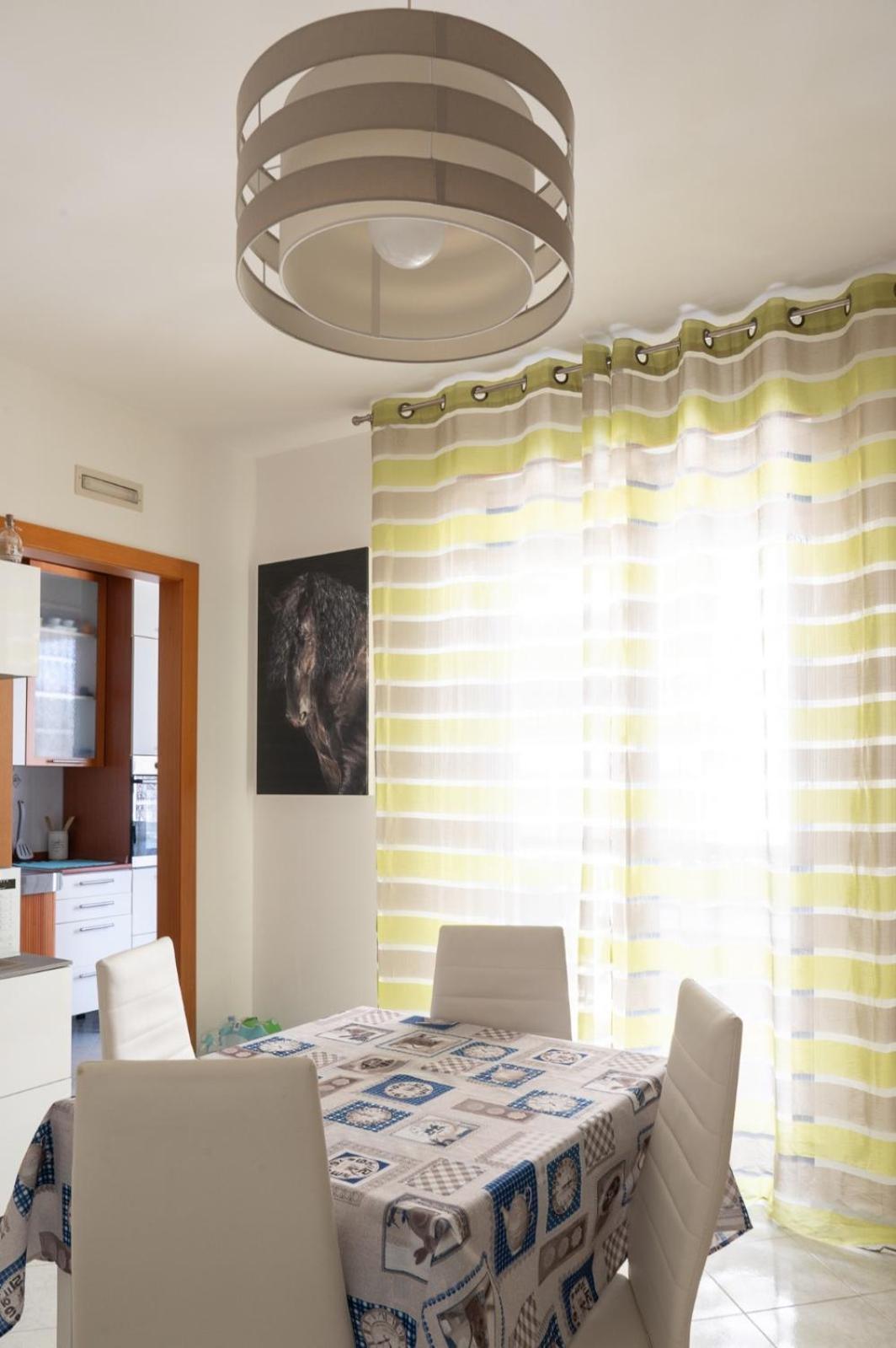 Lumarosa Home Polignano a Mare Εξωτερικό φωτογραφία