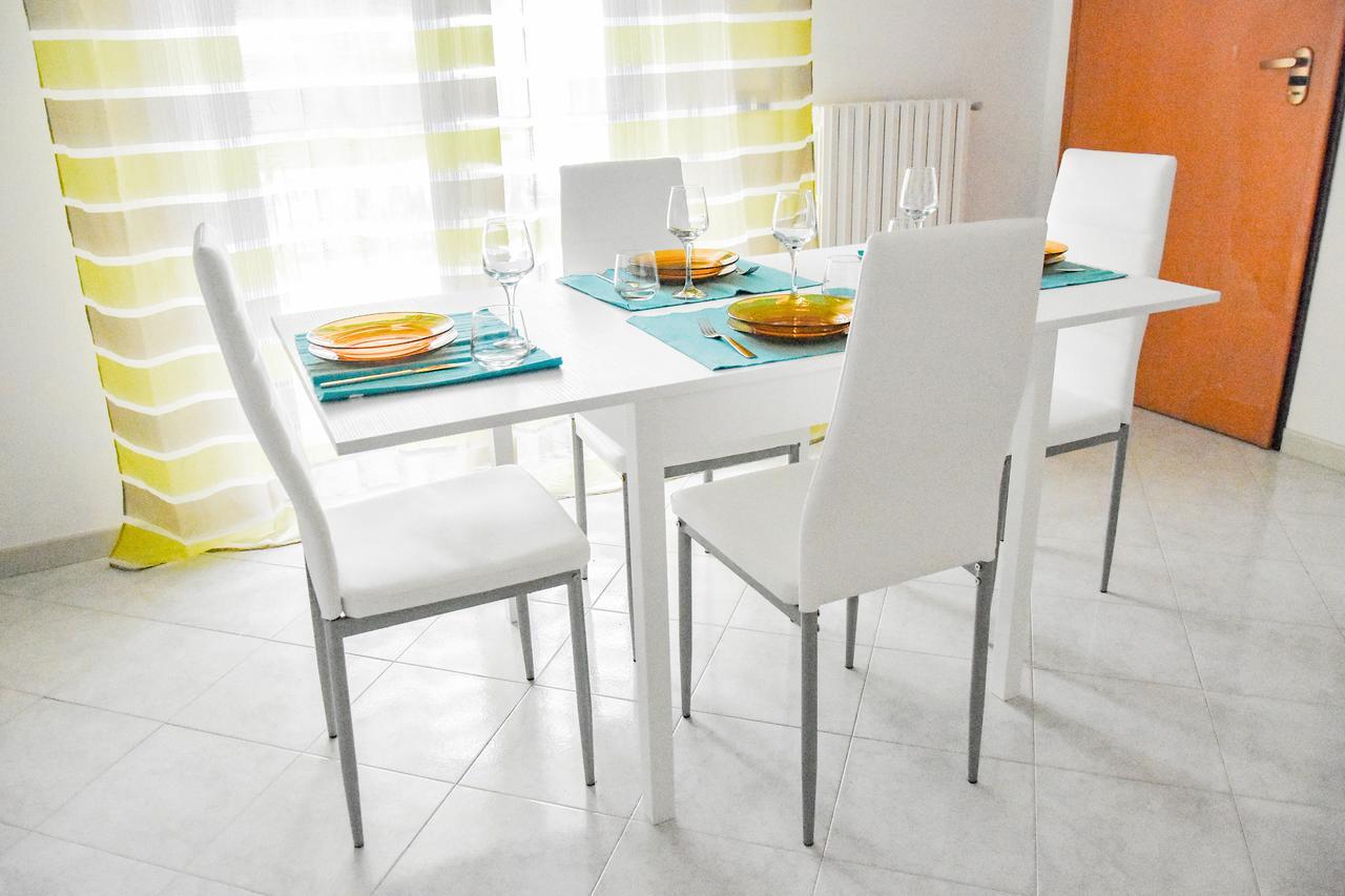 Lumarosa Home Polignano a Mare Εξωτερικό φωτογραφία