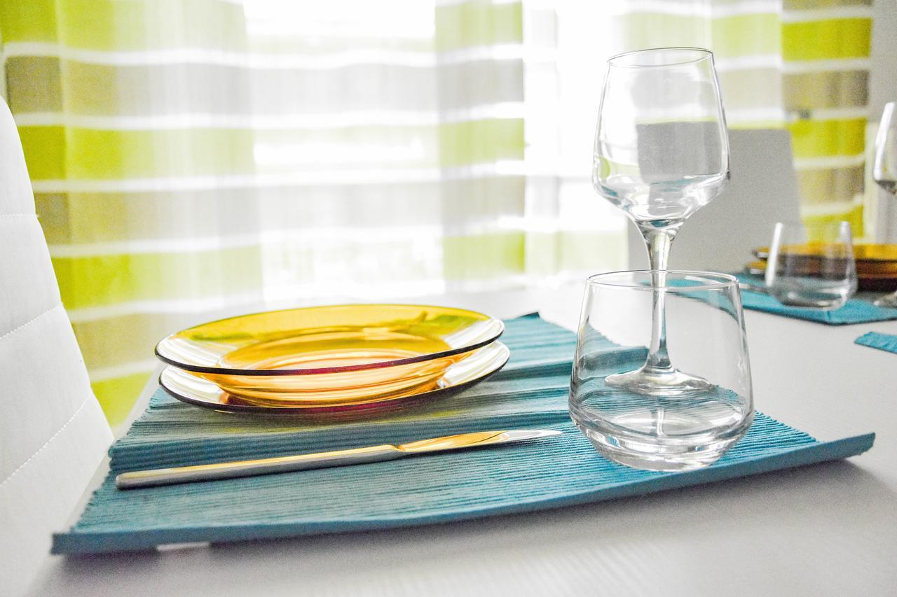 Lumarosa Home Polignano a Mare Εξωτερικό φωτογραφία