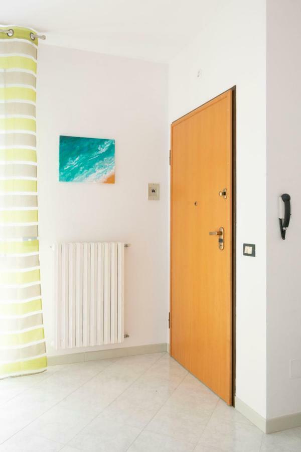 Lumarosa Home Polignano a Mare Εξωτερικό φωτογραφία